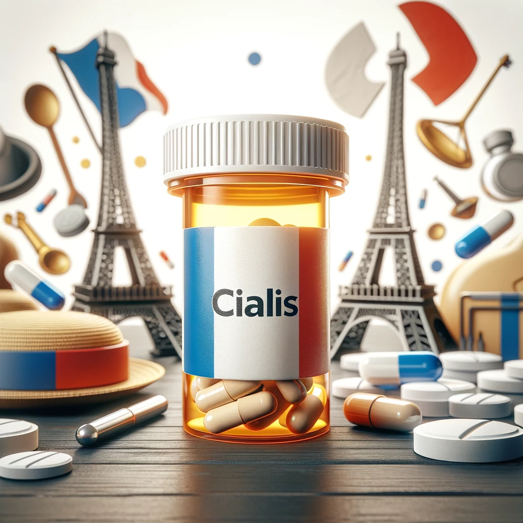 Cialis soft tabs générique 